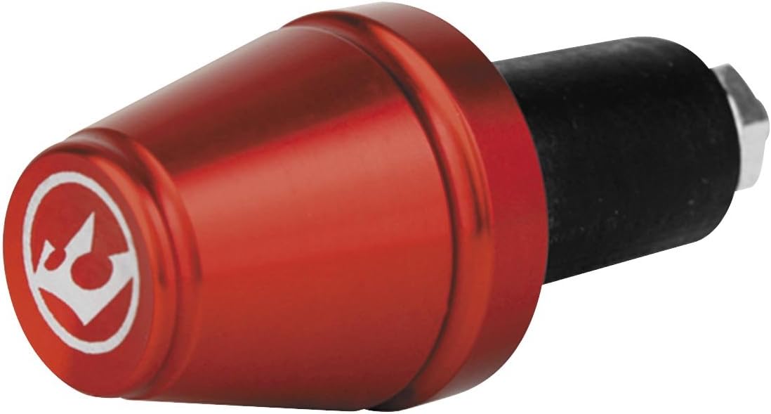 Driven V2 Bar Ends DBEW2 RD