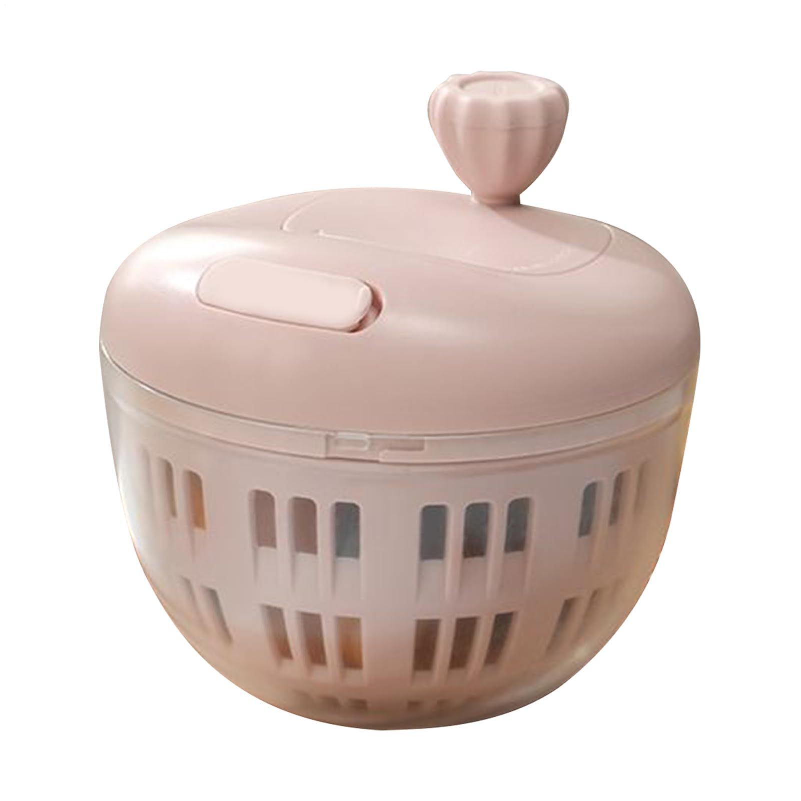 Centrifuga per Insalata | LavaFrutta 800ml | Preparazione Cucina Picnic Campeggio