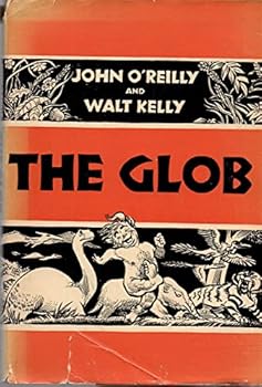Hardcover The Glob Book