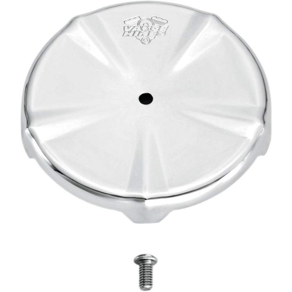 Amazon.com: Vance & Hines VO2 Skullcap Crown Air Cleaner Insert