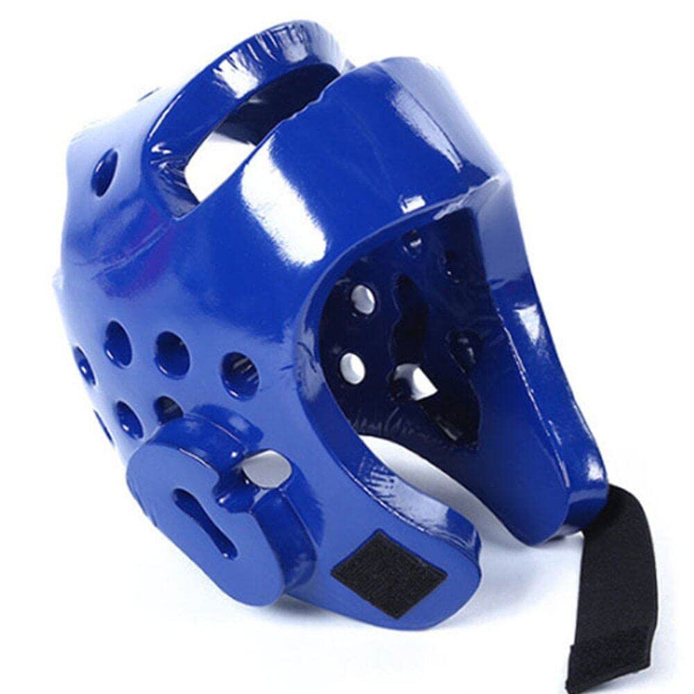 Casque de boxe Sanfly évite les blessures au visage entraînement