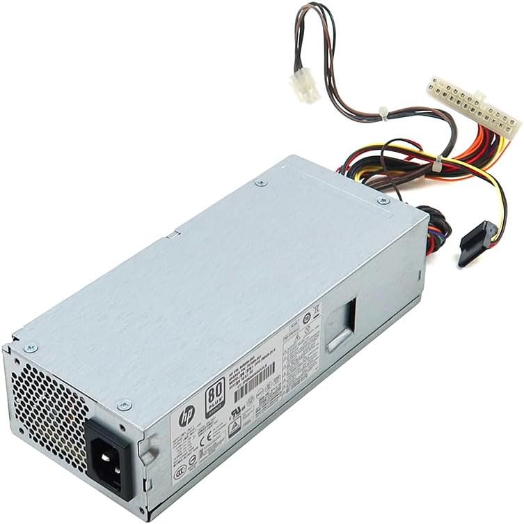 HPHigh Efficiency Power Supply Rated at 180W, 797009-001 (Rated at 180W)