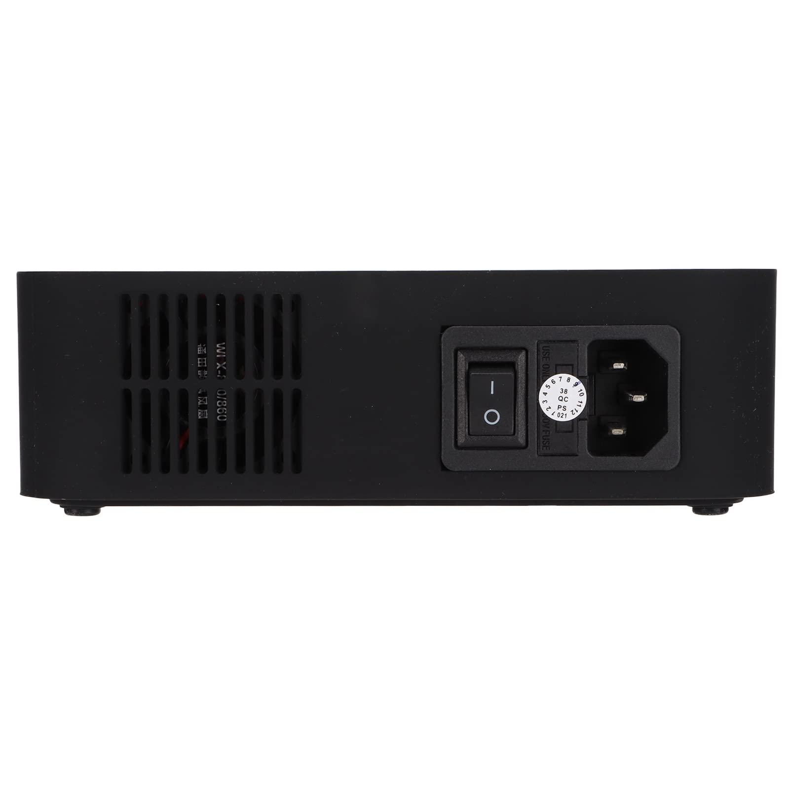 Estación de Carga Rápida USB de 60 Puertos con Chip Inteligente, Protección contra Sobretensiones y Compatibilidad Global para Múltiples Dispositivos, Adecuada para Hoteles,
