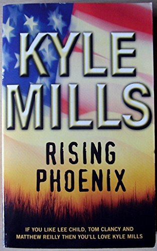 Rising Phoenix 0340895136 Book Cover