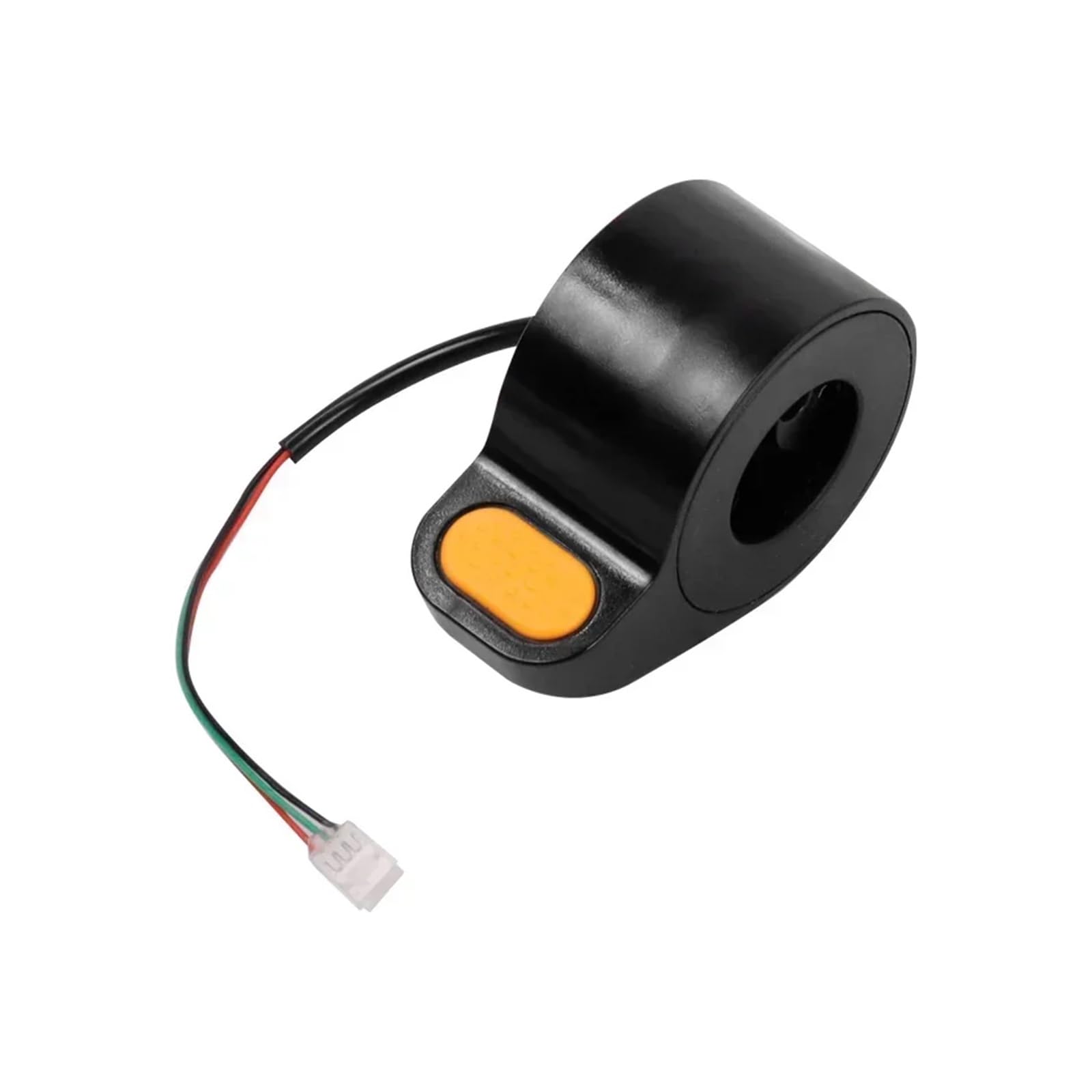 Accélérateur de scooter électrique Accélérateur de propulseur d'accélérateur de Hoverboard de pouce de 1-5pc Compatible avec les accessoires d'accélérateur d'accélérateur de doigt de Scooter électriqu