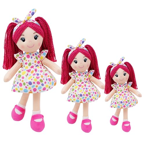 La Mejor review de Muneca falca - los mas comprados. 11 Imagen adicional