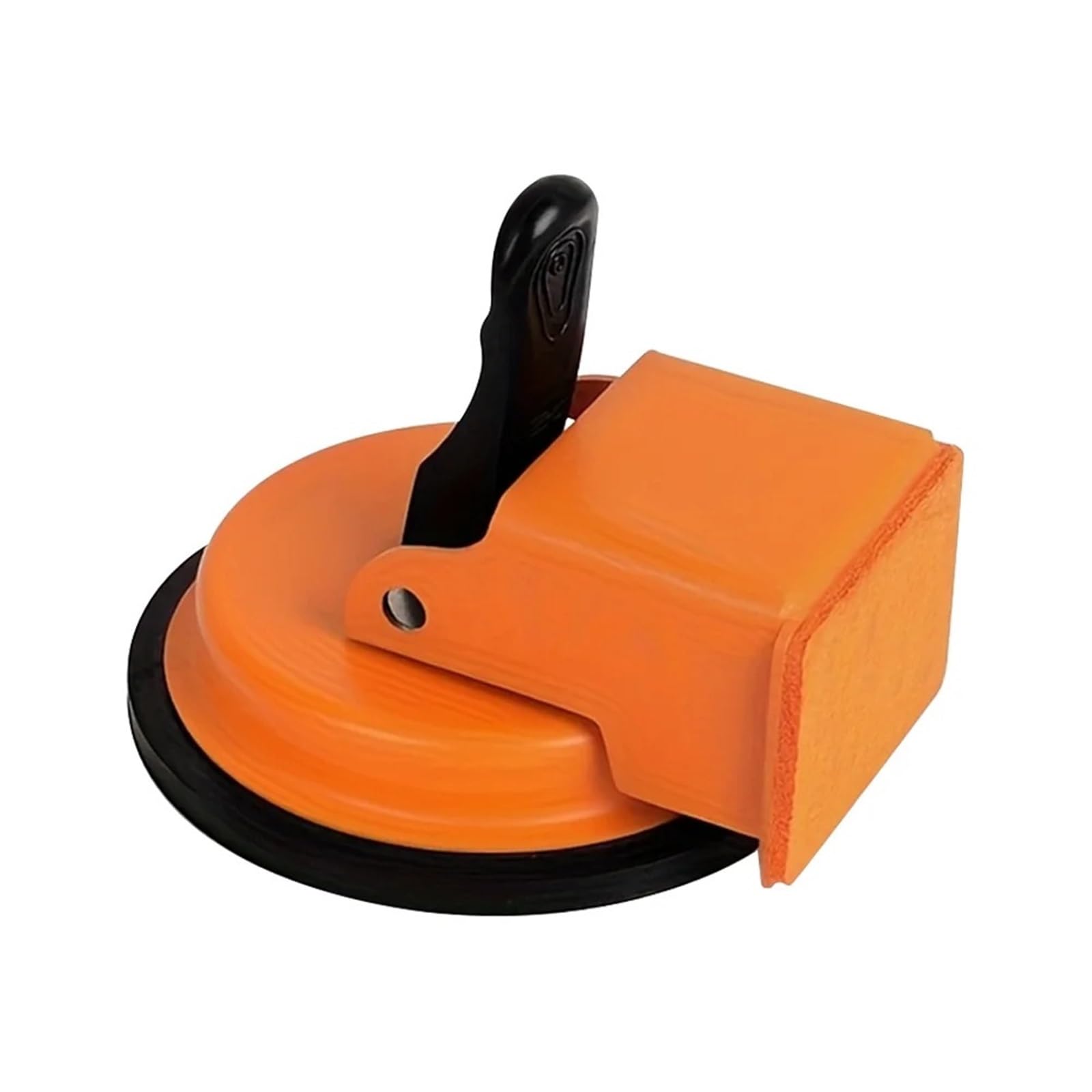 Bcgatydr One Color Home Tool Kit Floor Gap Repair Tool Strong Suction Cup Household Joint Tool