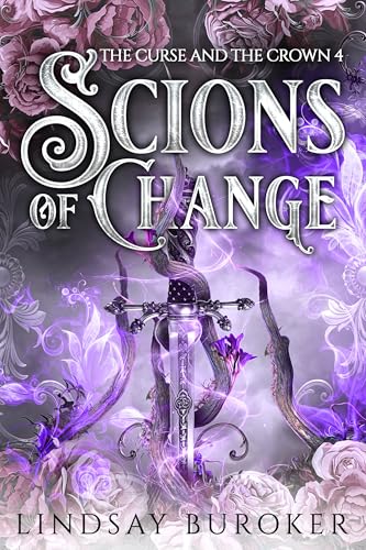 Cover of Scions of Change