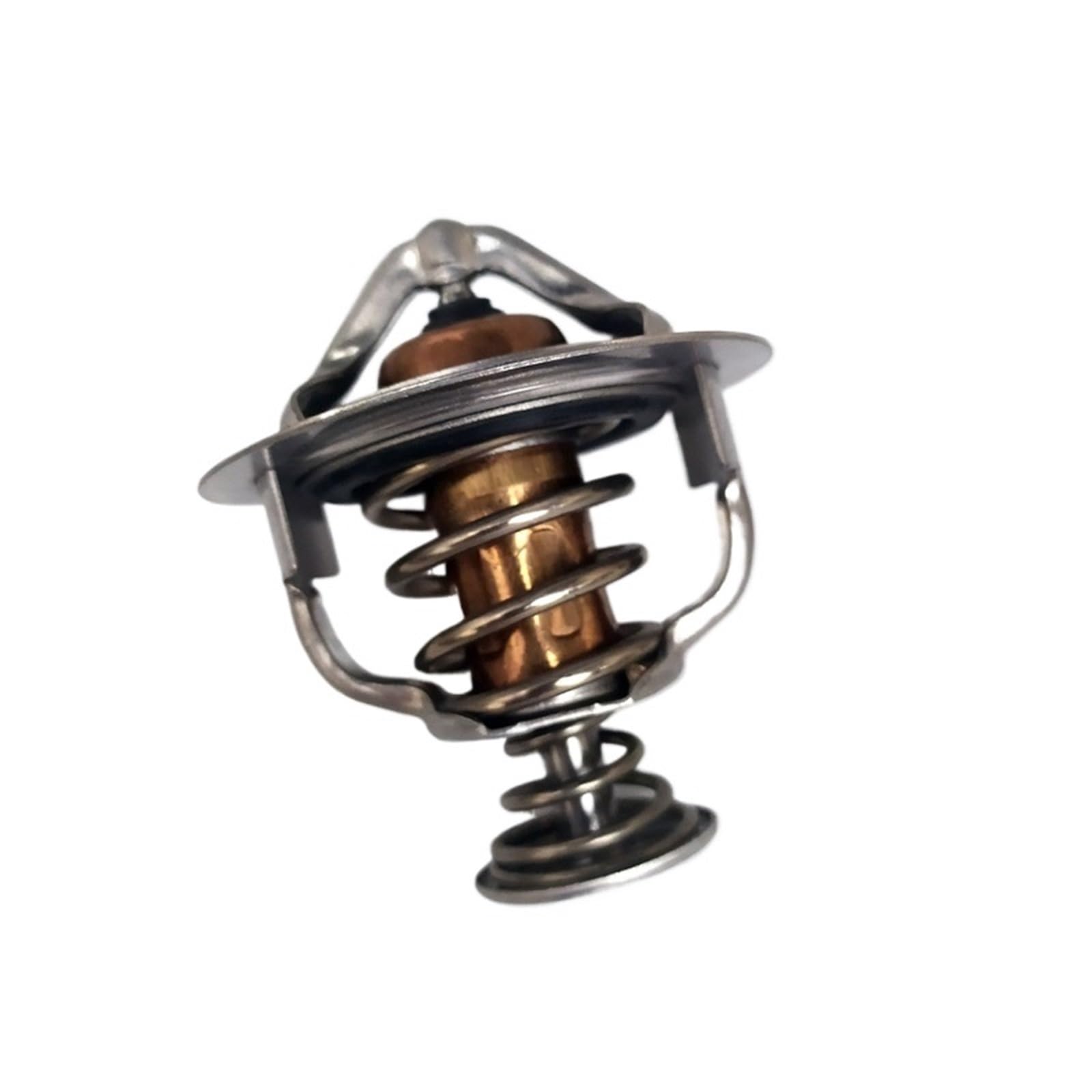 QfUxYYSLD Excavator 200/210/250 Bar Eight 260-G8 Super 8 Thermostat JO5 Engine Temperature Control