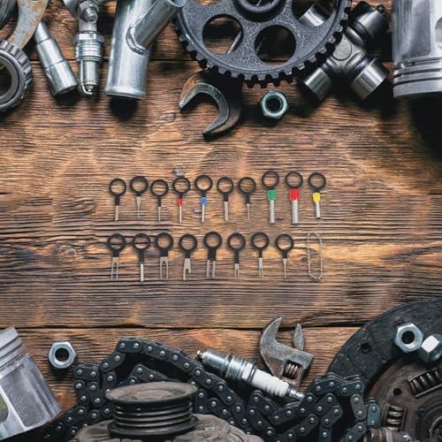 Connecteurs électriques automobiles de rechange pour modification de circuits auto