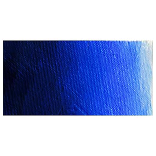 Old Holland : Classic Oil Paint : 60ml : French Ultramarine Light