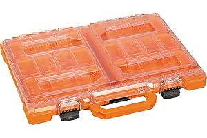 Klein Tools Modbox System to Organize Fasteners and Small Components