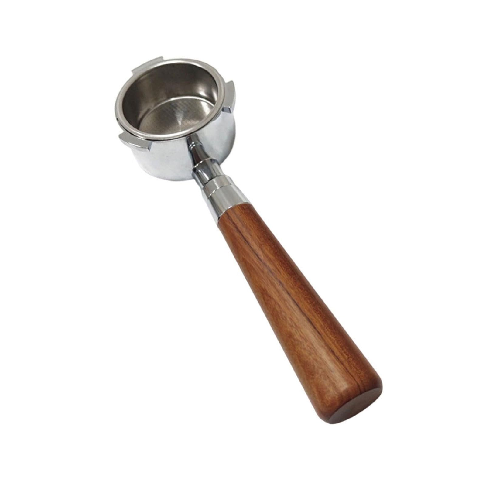 Filtro da caffè resistente da 51 mm per EC680 EC685 EC9355 ECO310 EC9865 portafiltro caffè professionale manico portafiltro espresso rimovibile