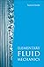 ELEMENTARY FLUID MECHANICS