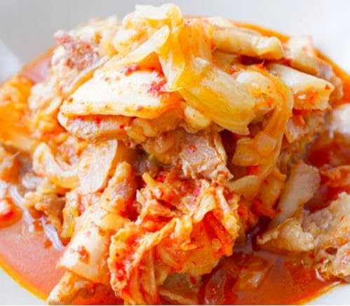 幸福キムチ・辛さ控え目 300ｇ