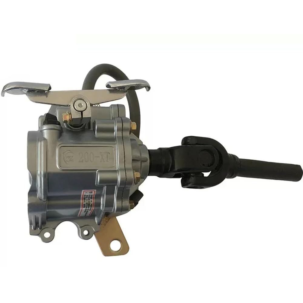 Caja de Cambios de Caja de Transferencia de Marcha atrás ATV, 150cc, 200cc, 250cc, Compatible con Cinco triciclos