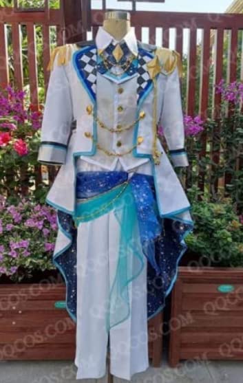 Amazon | VOCALOID シリーズ 風 MOREMORE JUMP! KAITO カイト コスプレ