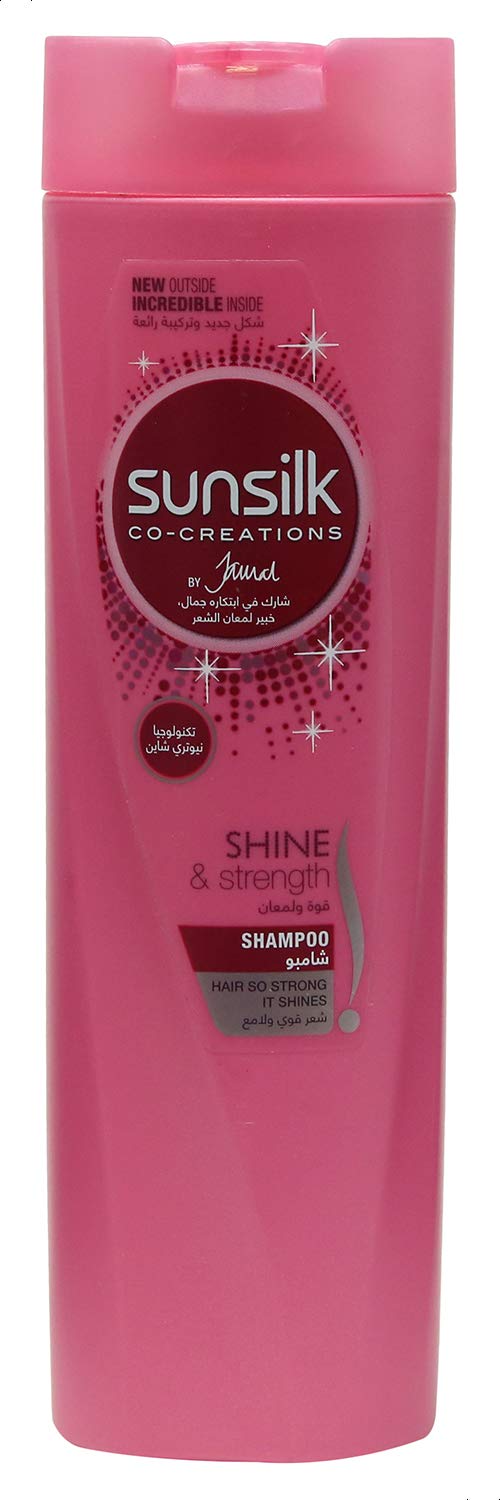 SunsilkSH STRNGTH SHINE SUN 350ML