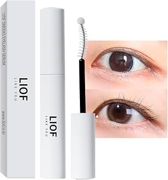 Amazon.com: 2Weeks eyelash serum : Beauty & Personal Care