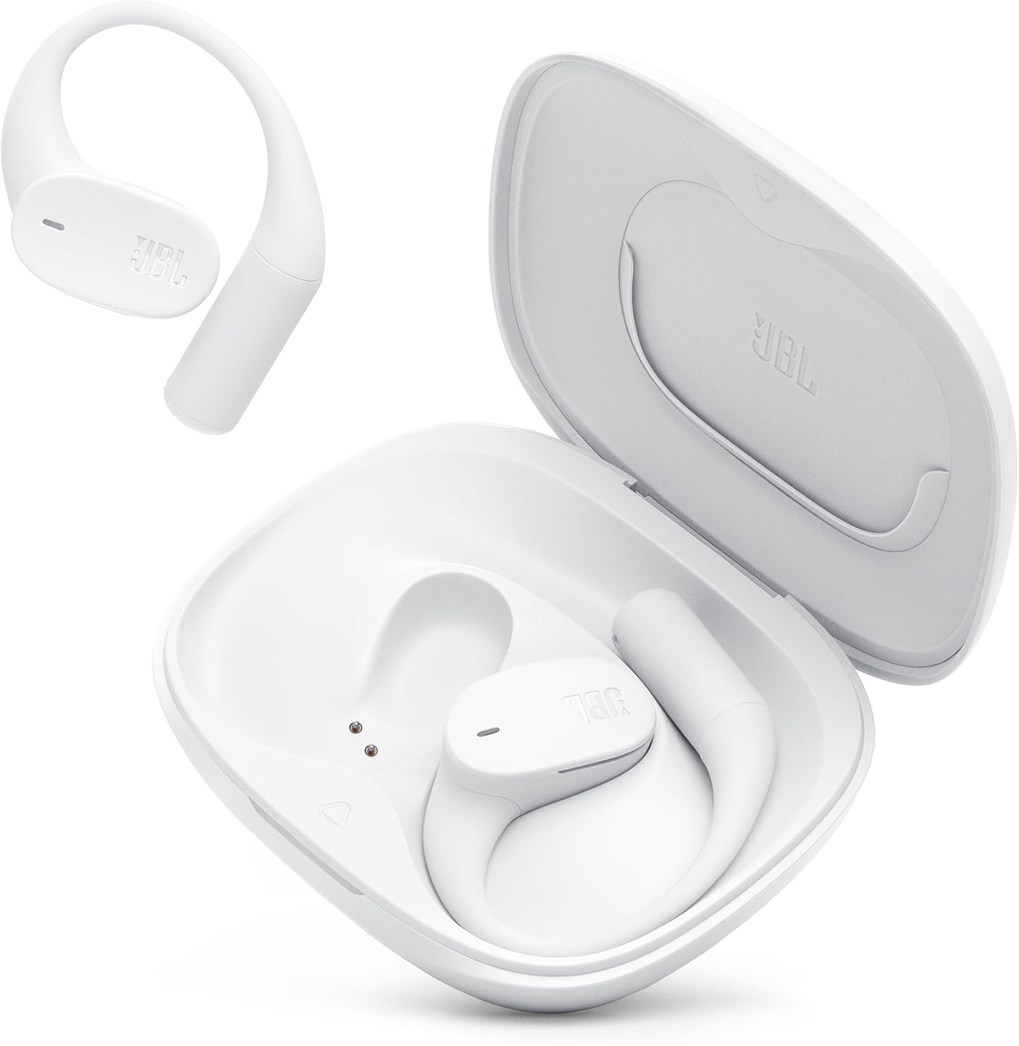 Amazon.co.jp: 【Amazon.co.jp 限定】JBL SENSE LITE 完全ワイヤレス