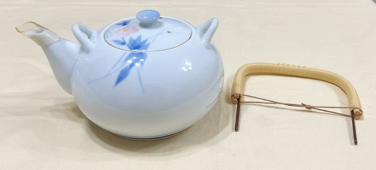 一峰窯　煎茶器　急須　湯冷し　湯呑み5客 一峰窯 煎茶器 急須 湯冷し 湯呑み5客