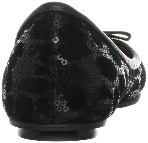 GIDE22006 Animal Print Ballet Shoes with Beautiful Eyes3