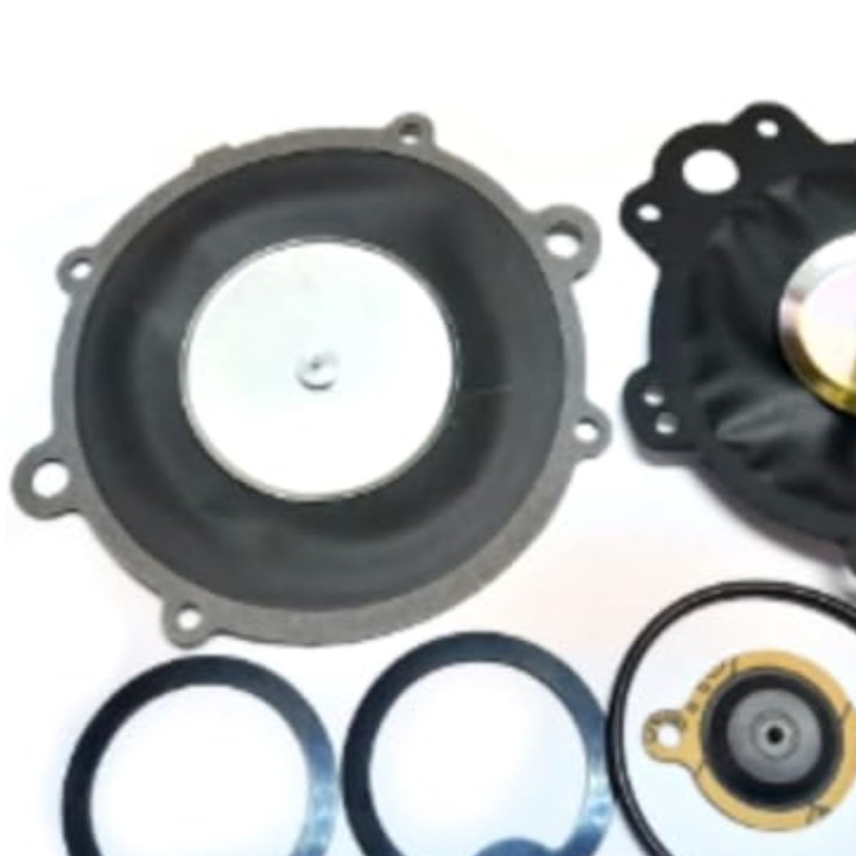 Aisan Modell C Reduzierstück Reparatursatz für Gabelstapler, Toyotas, Hysters und Yales