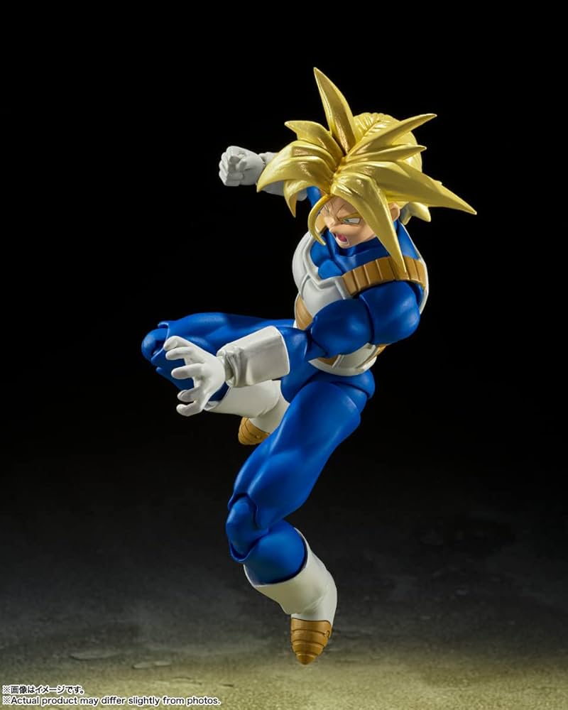 Amazon.co.jp: TAMASHII NATIONS S.H.フィギュアーツ ドラゴンボール