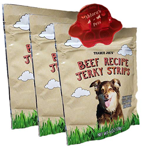 Top 10 Trader Joe's Dog Food Products A Comprehensive Review and Buying Guide Furry Folly