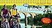 Produktbild Kompakt-Spiralo BVA RuhrtalRadweg Von der Quelle bis zur Mündung Radwanderkarte 1:50.000: mit Begleitheft