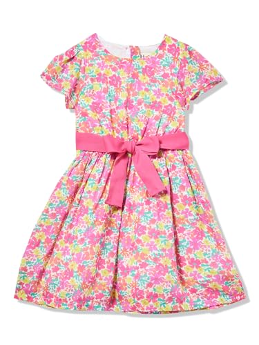 Hatley Girls' Garden Dress (Toddler/Little Big Kid)