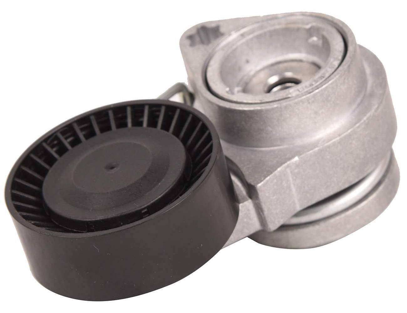 Amazon.com: TOPAZ 11287549589 A/C Belt Tensioner w/Pulley Includes 