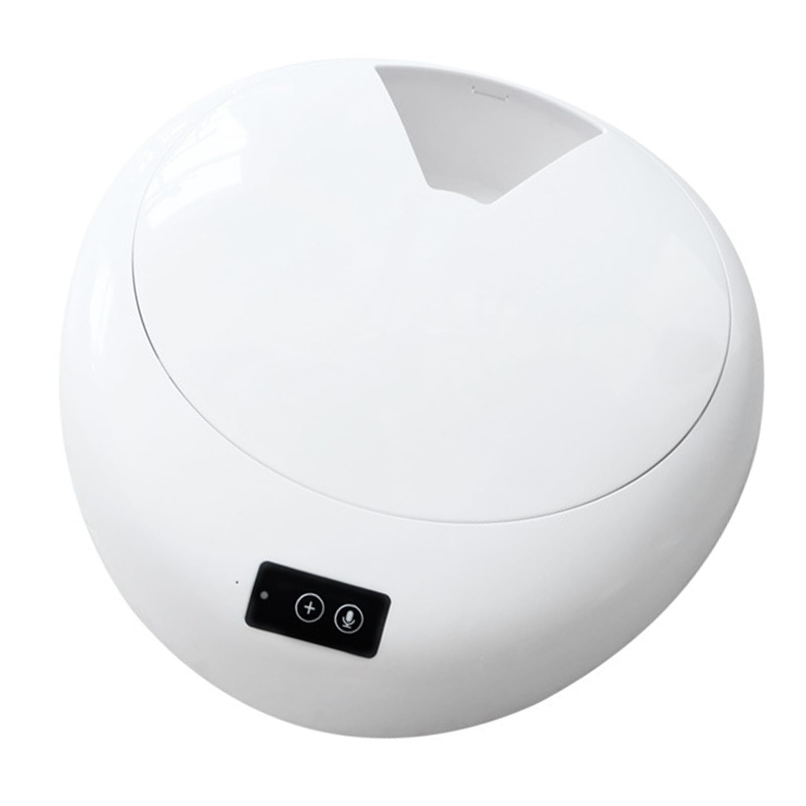 Cordless Automatic Feeder 6 Meals Programmable Timer Chilled Container Ice Packs Keep Food Freshness Programmable Pet Feeders - image 4