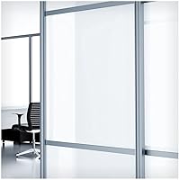 Vista 8 de BDF 4GLV - Película decorativa para ventana, hojas verdes (24 pulgadas x 7 pies)