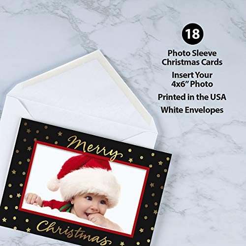 Amazon.com: Current: Christmas Photo Cards
