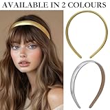 Zoom IMG-2 cerchietti per capelli donna fasce Zoom IMG-2 cerchietti per capelli donna fasce