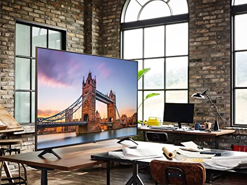 LG 55UP75006LF TELEVISOR 55'' LED UHD 4K SMART TV WEBOS 6.0 4K QUAD CORE WIFI HDMI BLUETOOTH - Image 4