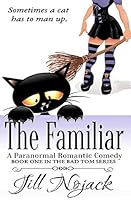 The Familiar 099112345X Book Cover