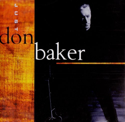 Just Don Baker