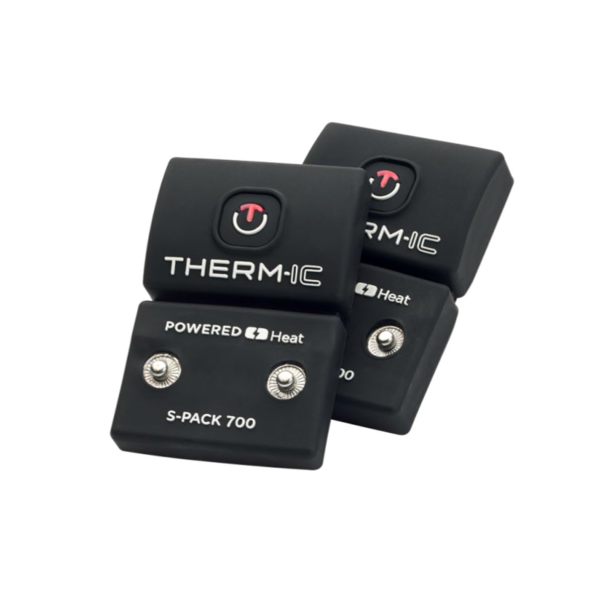 Therm-ic Fusion Uni - Juego de calcetines unisex para adultos, ultra cálidos, duraderos, absorben la humedad, para deportes de invierno, esquí, calcetines térmicos