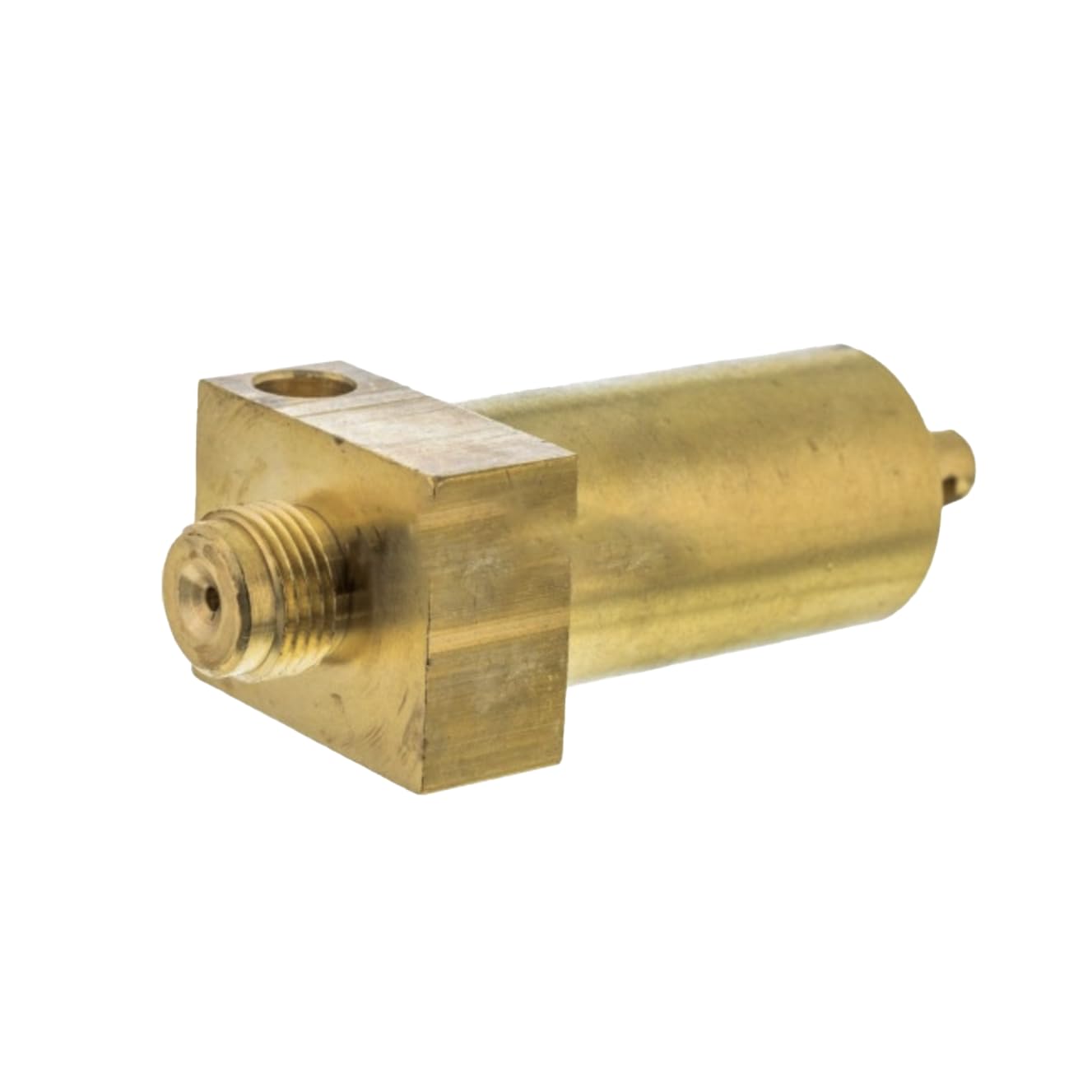 REGULADOR CAUDAL GASÓLEO QUEMADOR CALDERA COMPATIBLE CON ROCA KT2R KT3R