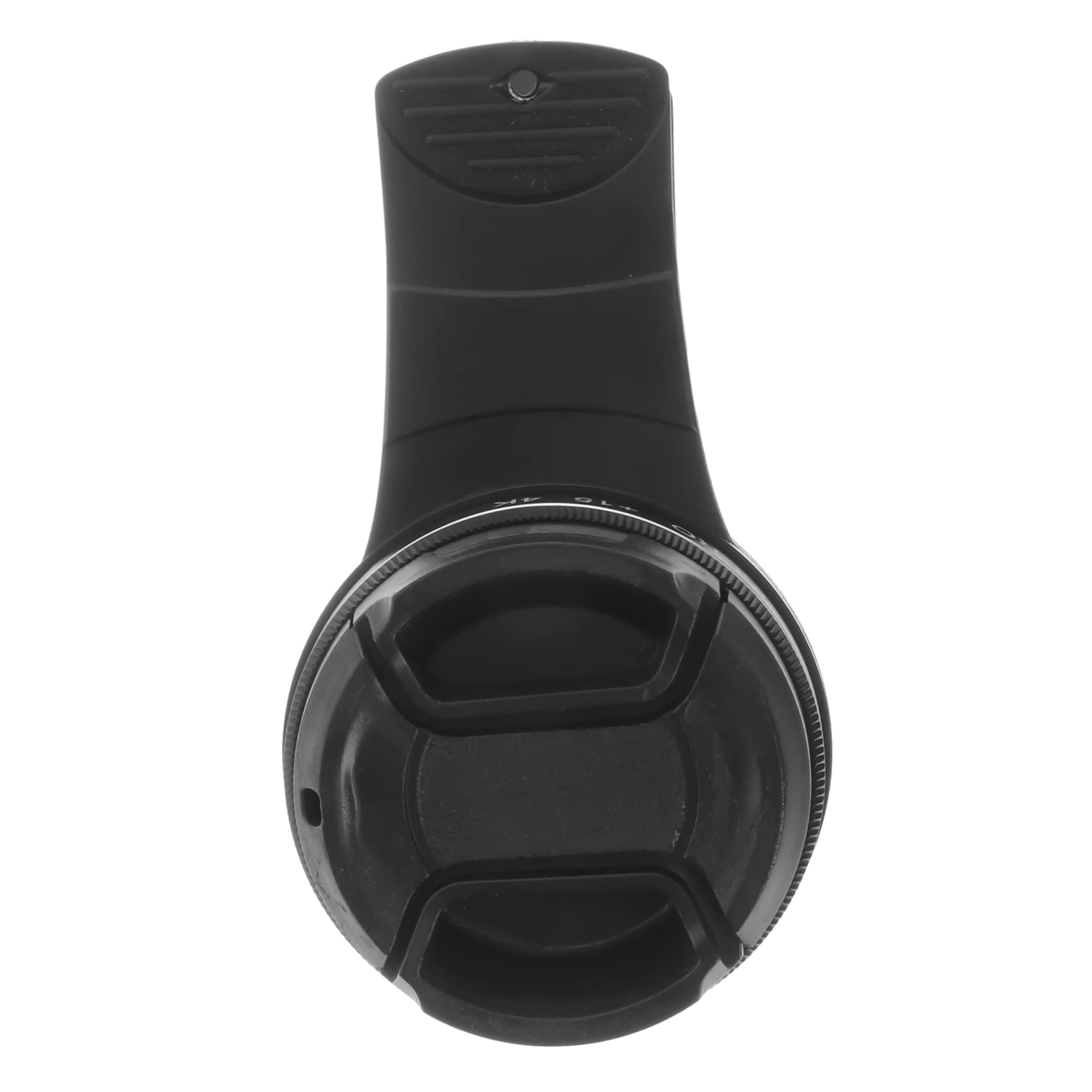 NUOBESTY Clip Phone Macro Lens Smartphone Lens for Photography for Detailed Shots of Flowers Jewelry and Black Single Lens