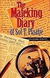 The Mafeking Diary of Sol T. Plaatje