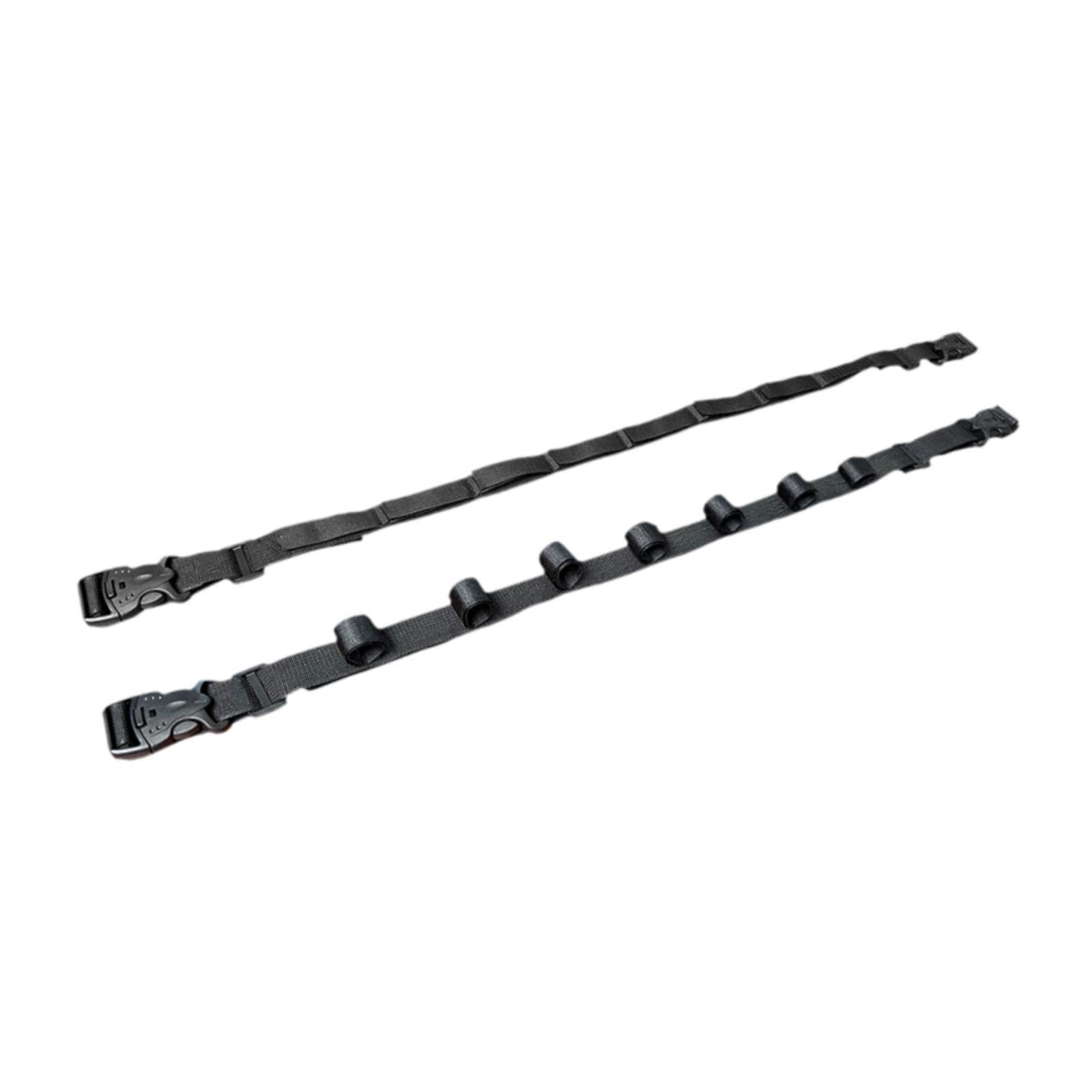 2 Pieces Car Fishing Rod Holder Strap Belts 7 Holes Fishing Rod Rack Carrier-image-48
