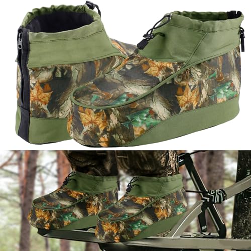 Best Hunting Boots to Keep Feet Warm A Guide to Cozy Comfort on Your