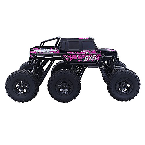 Image of Plastic Remote Control Car (Multicolour)