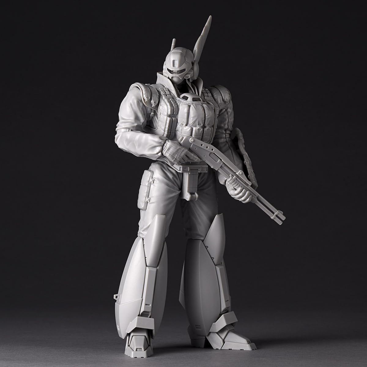 海洋堂 - （新品・未開封）海洋堂　ARTPLA　イングラムリアクティブアーマー2号機 61vEe1rmU4L._AC_UL210_SR210,