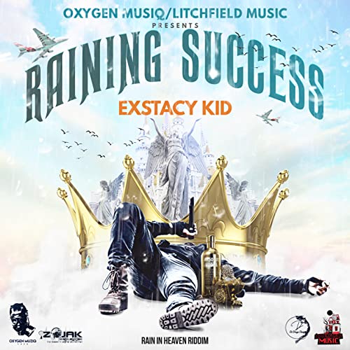 Play Raining Success by Exstacy Kid on Amazon Music