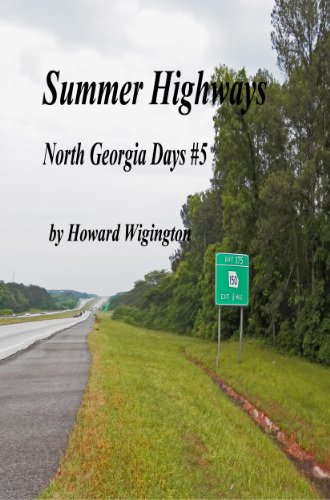 Summer Highways (North Georgia Days Book 5)