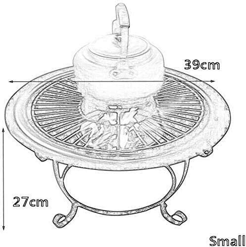 Fire Pit Fire Pits Outdoor Fire Pit Tables for Outdoor Patio Backyard Patio Capming – Image 6